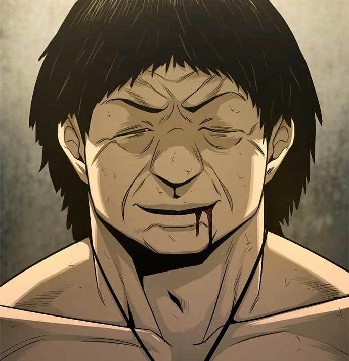 Death Row Boy Chapter 40 - halaman 84