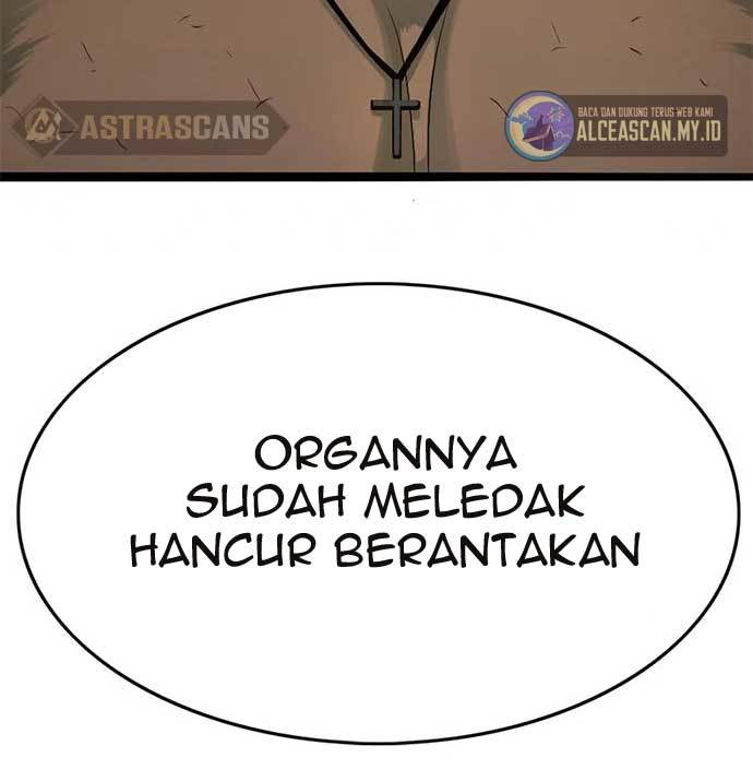 Death Row Boy Chapter 40 - halaman 85