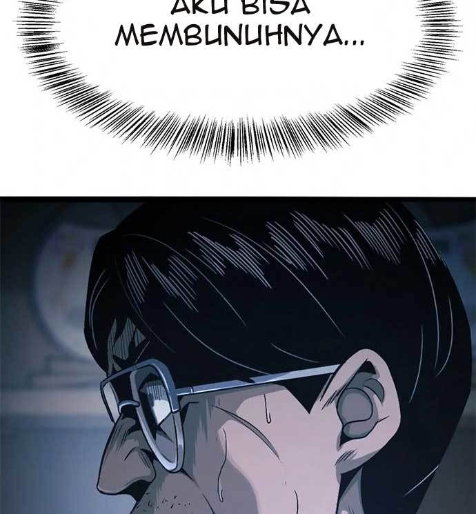 Death Row Boy Chapter 40 - halaman 9