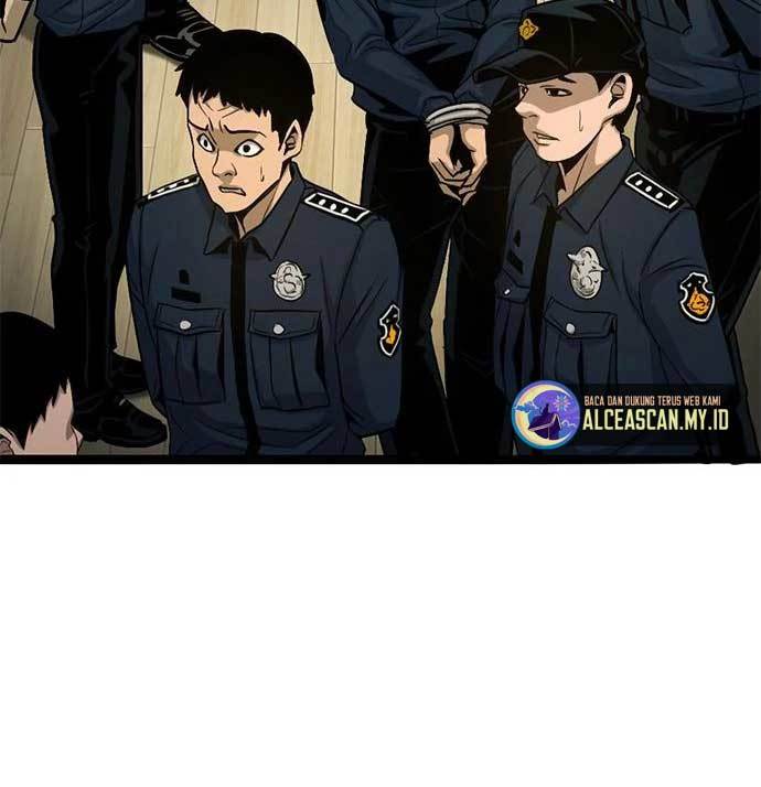 Death Row Boy Chapter 40 - halaman 93