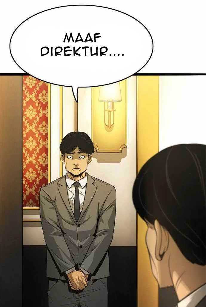 Death Row Boy Chapter 41 - halaman 10