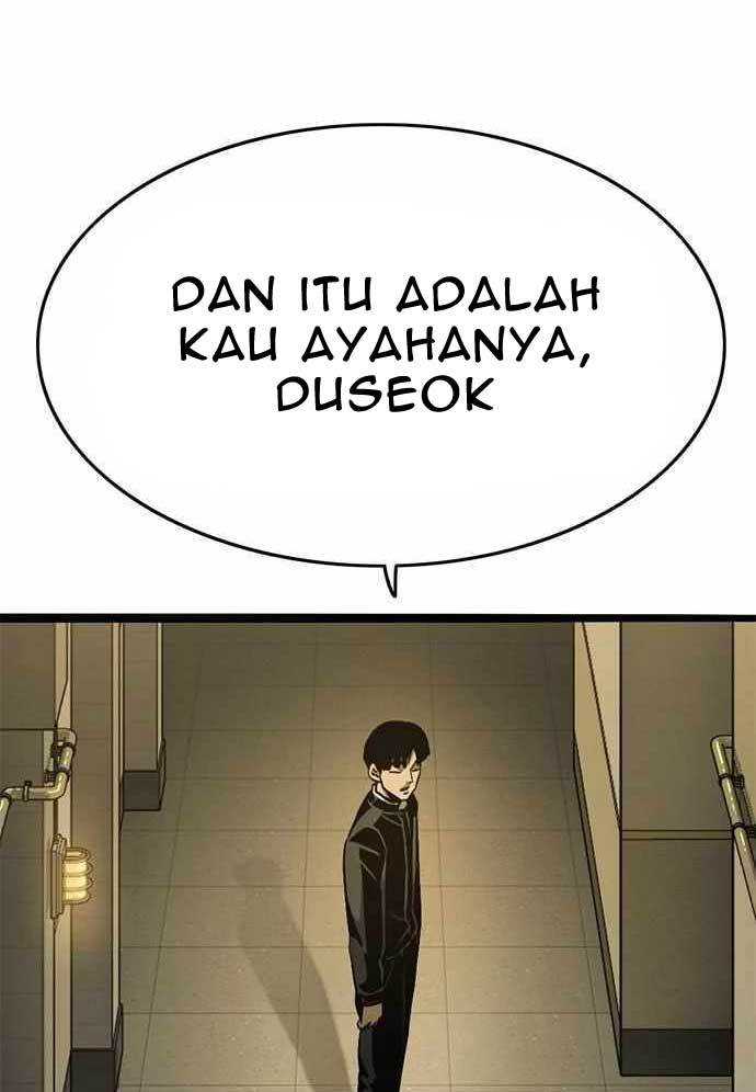 Death Row Boy Chapter 41 - halaman 101