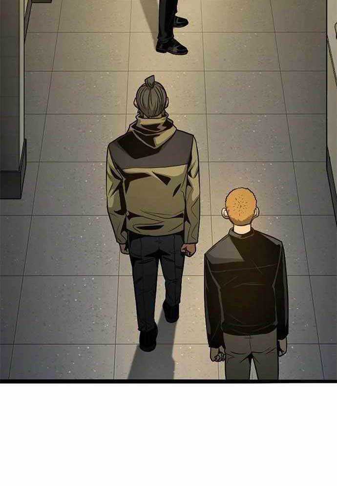Death Row Boy Chapter 41 - halaman 102