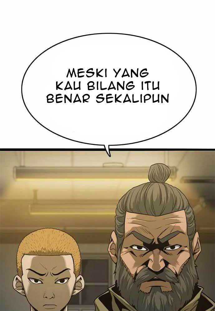 Death Row Boy Chapter 41 - halaman 107
