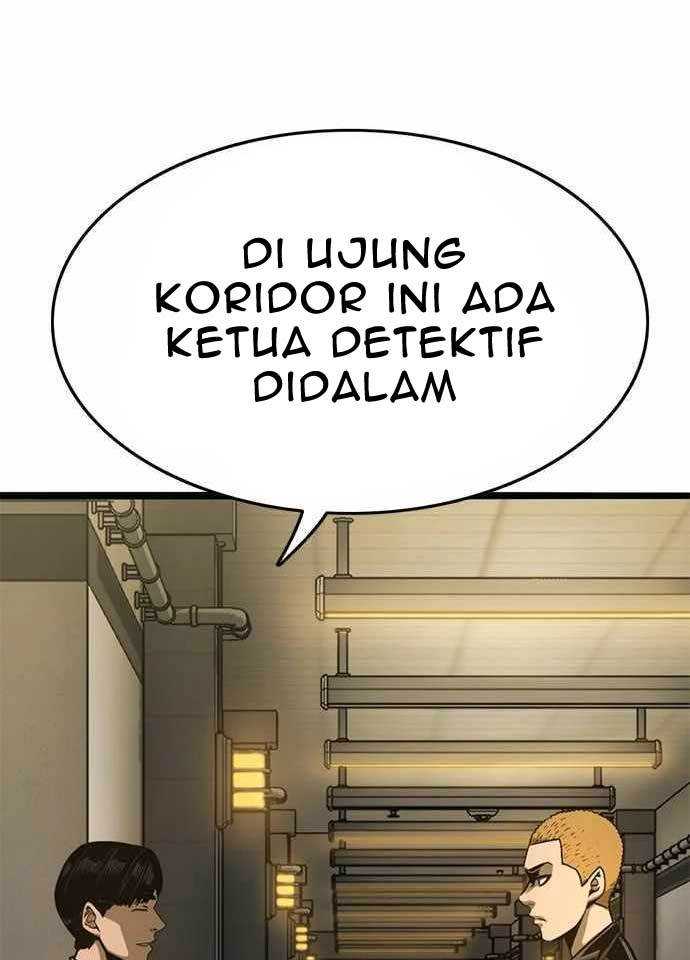 Death Row Boy Chapter 41 - halaman 115