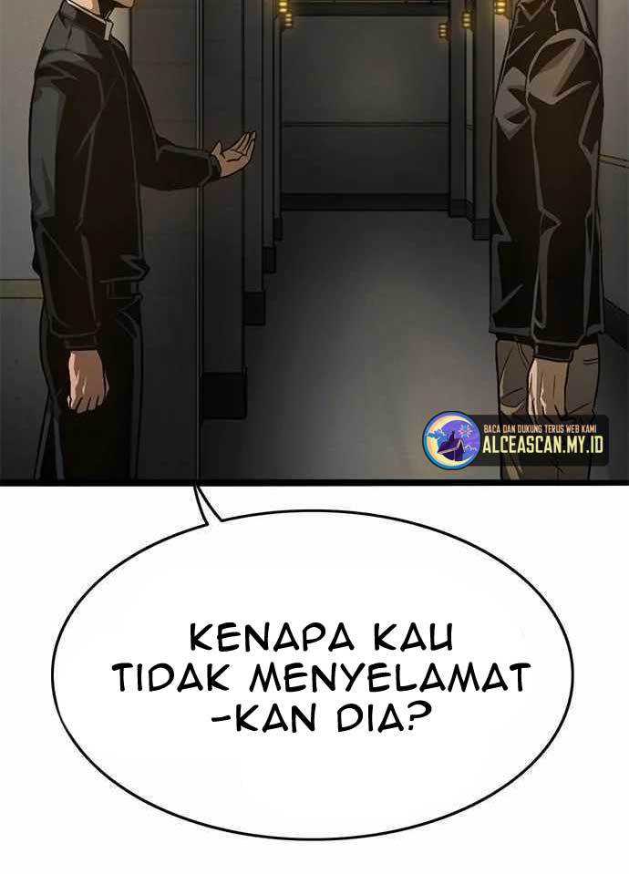 Death Row Boy Chapter 41 - halaman 116