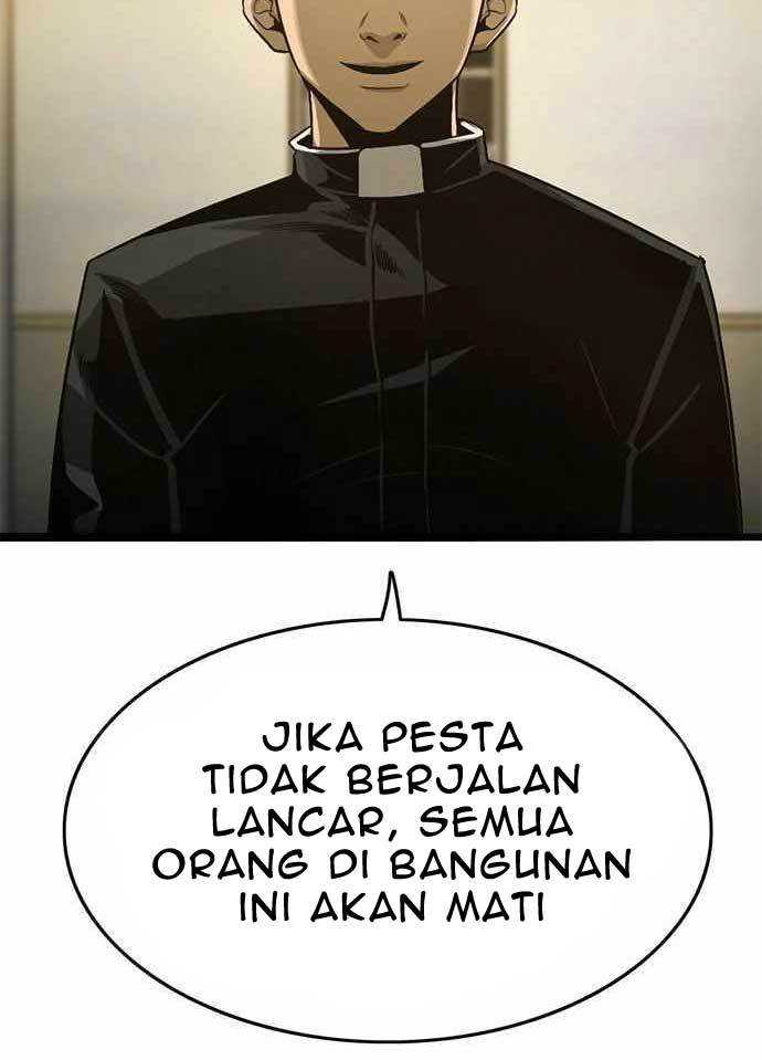 Death Row Boy Chapter 41 - halaman 118