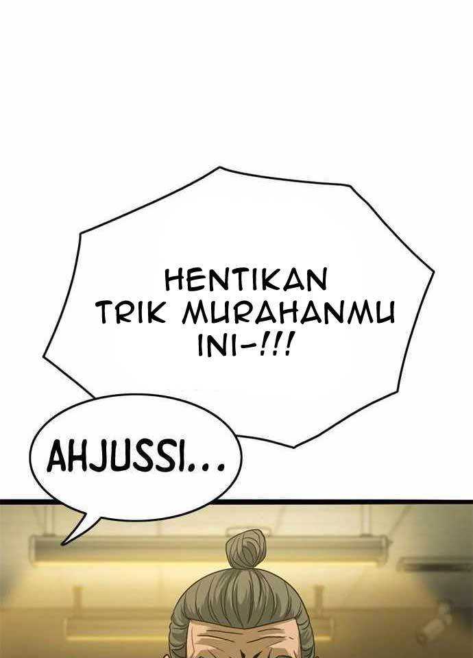 Death Row Boy Chapter 41 - halaman 119