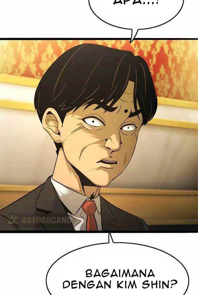 Death Row Boy Chapter 41 - halaman 12
