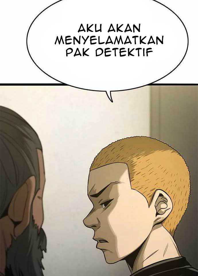 Death Row Boy Chapter 41 - halaman 121