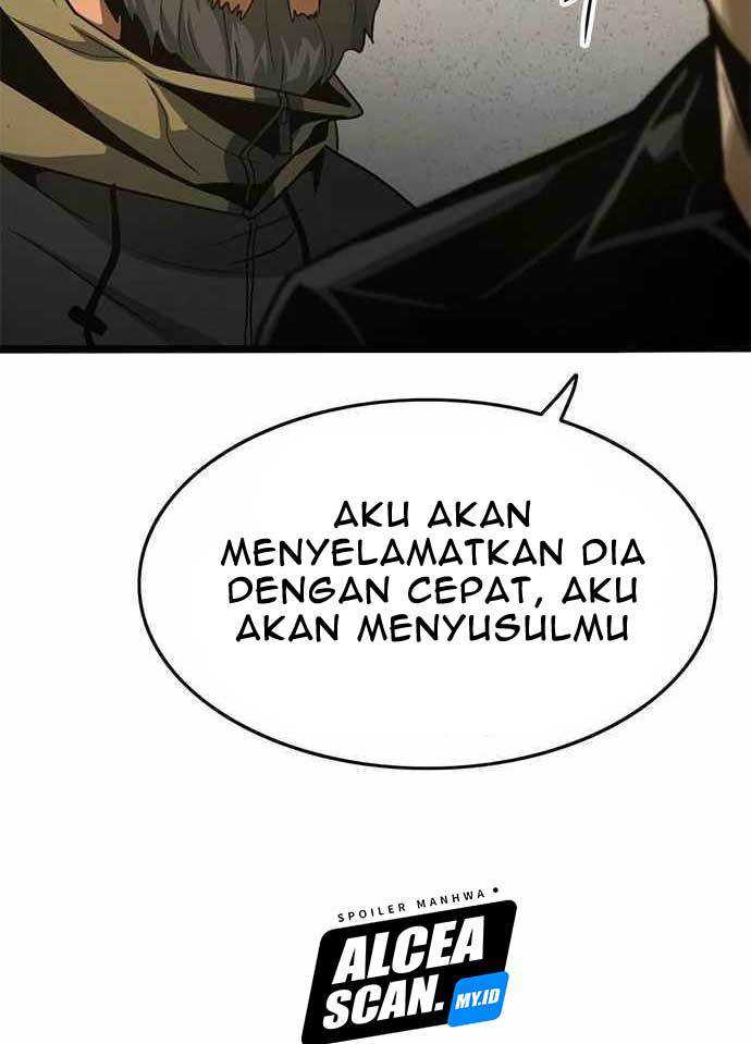Death Row Boy Chapter 41 - halaman 124