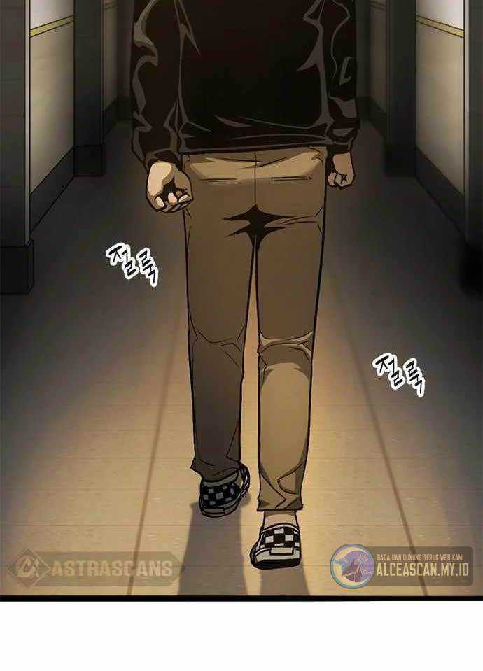 Death Row Boy Chapter 41 - halaman 128