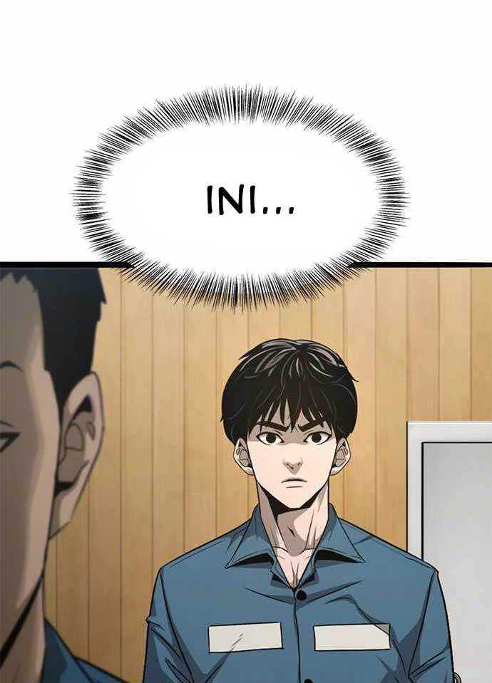 Death Row Boy Chapter 41 - halaman 132