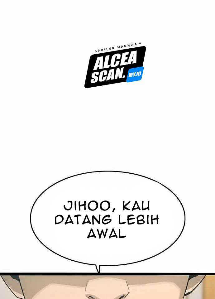 Death Row Boy Chapter 41 - halaman 138