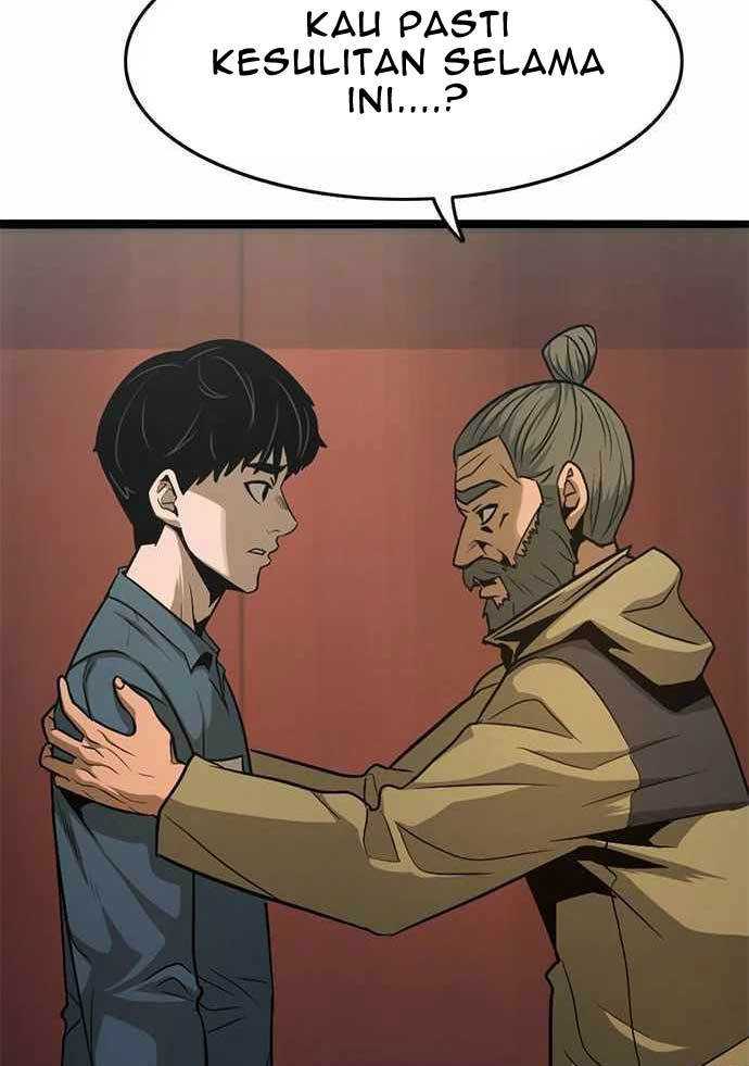 Death Row Boy Chapter 41 - halaman 146