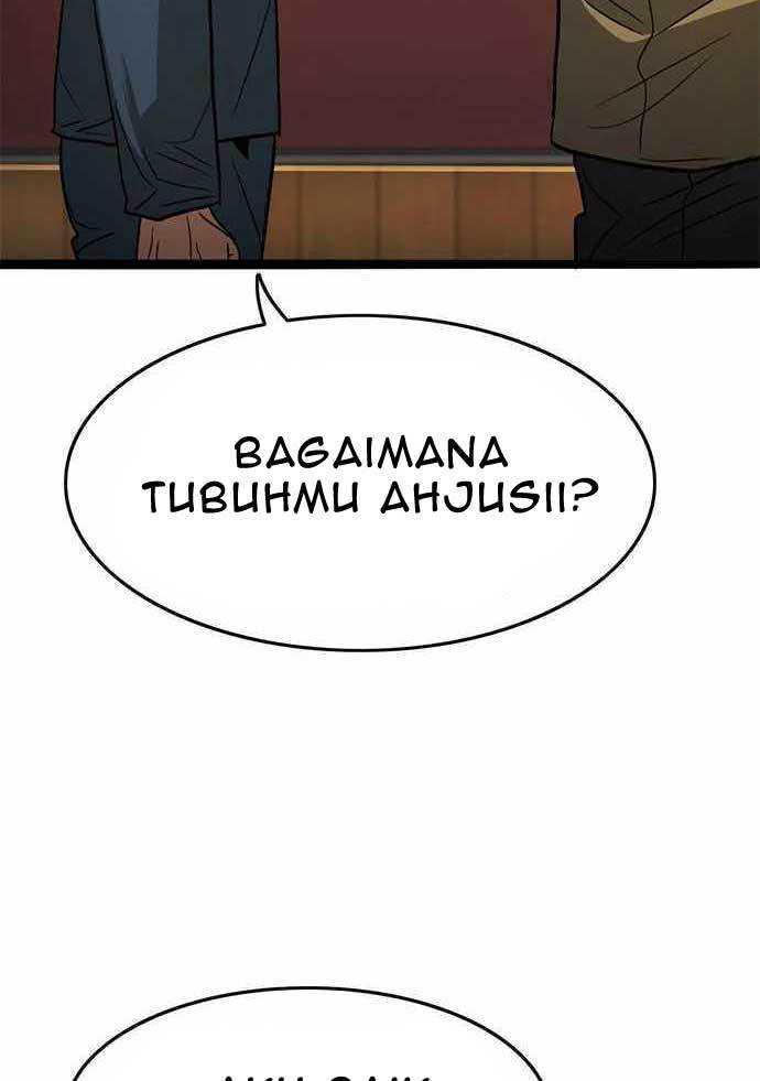 Death Row Boy Chapter 41 - halaman 147