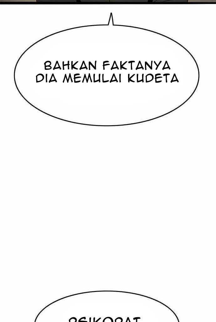 Death Row Boy Chapter 41 - halaman 15