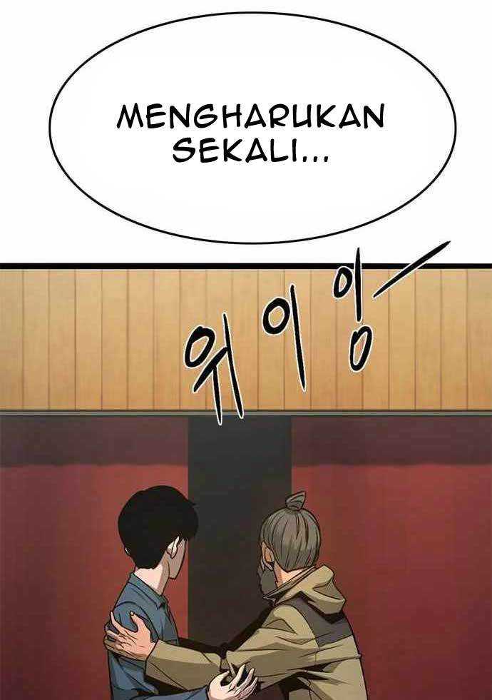 Death Row Boy Chapter 41 - halaman 154