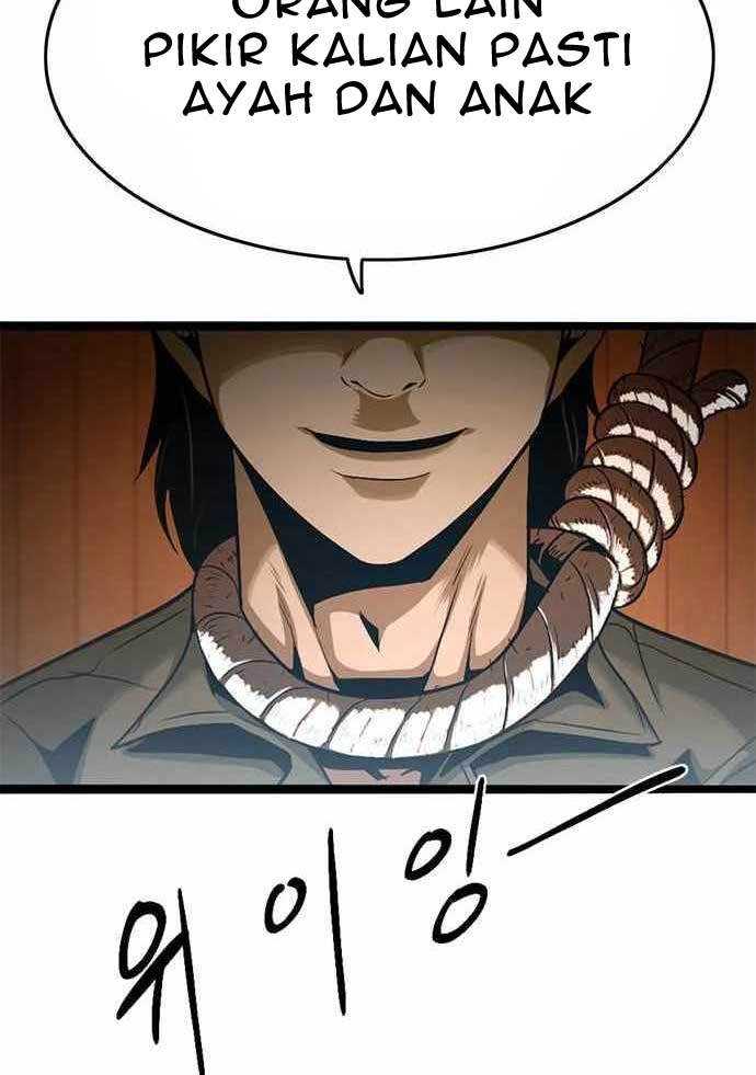 Death Row Boy Chapter 41 - halaman 156