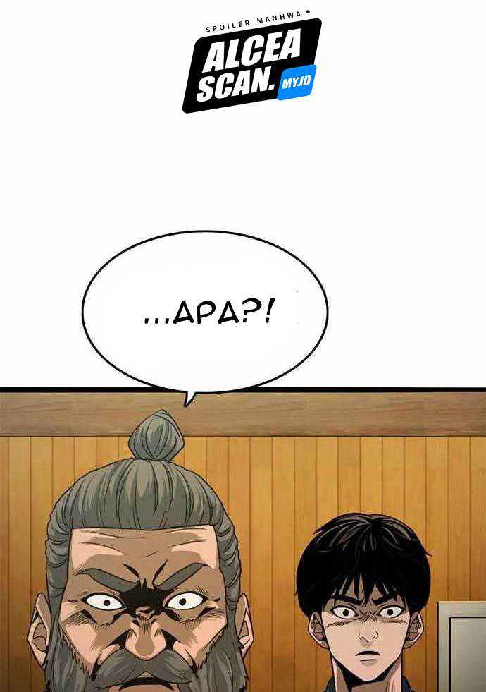 Death Row Boy Chapter 41 - halaman 171