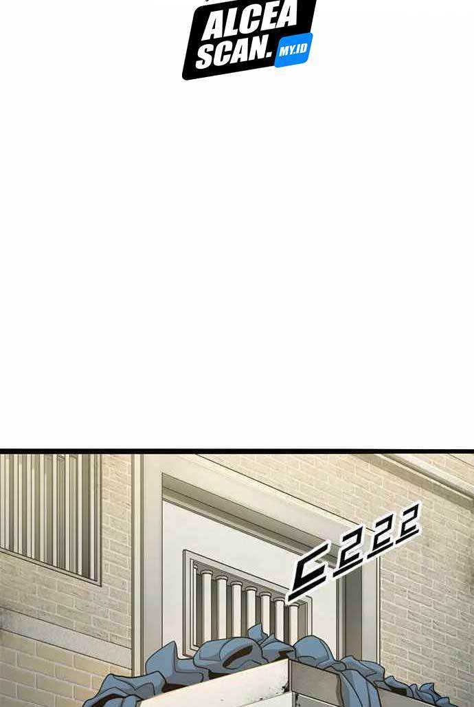 Death Row Boy Chapter 41 - halaman 19