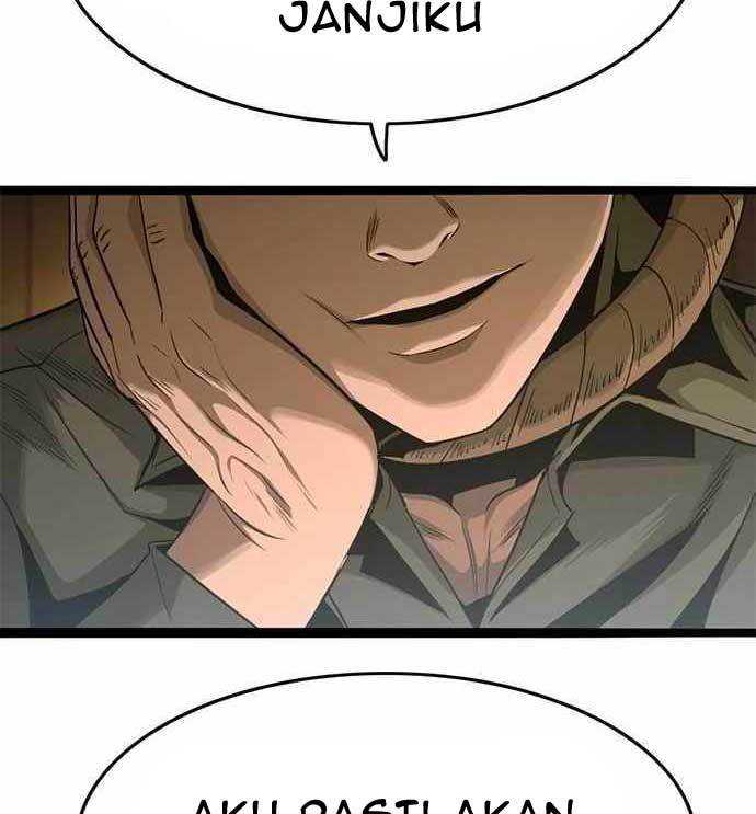 Death Row Boy Chapter 41 - halaman 197