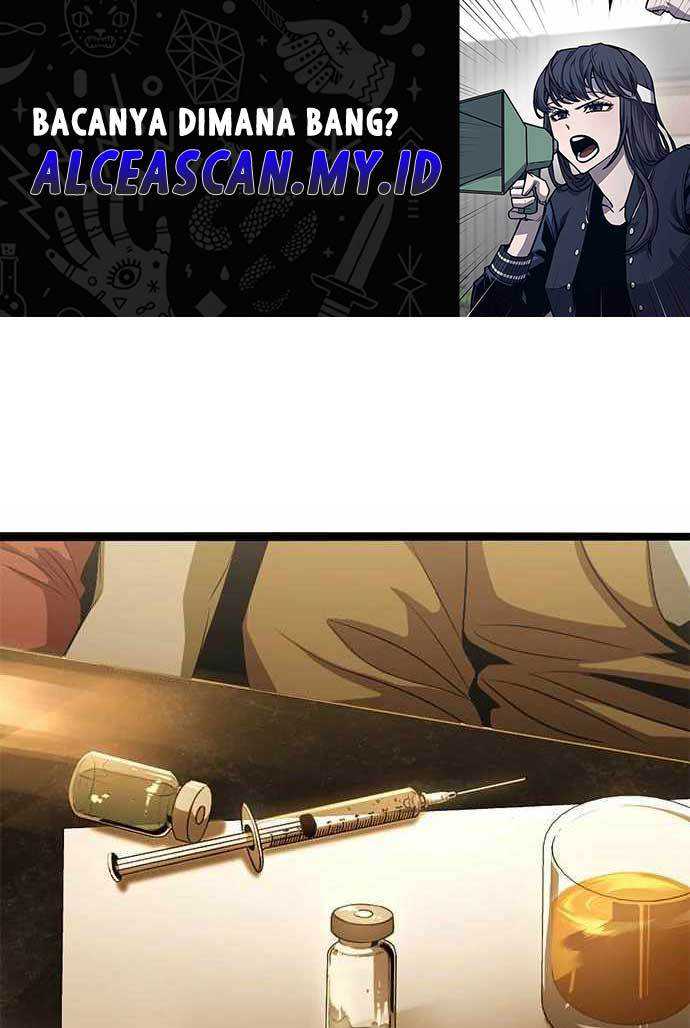 Death Row Boy Chapter 41 - halaman 2