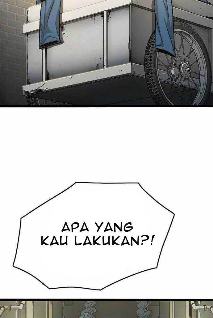 Death Row Boy Chapter 41 - halaman 20