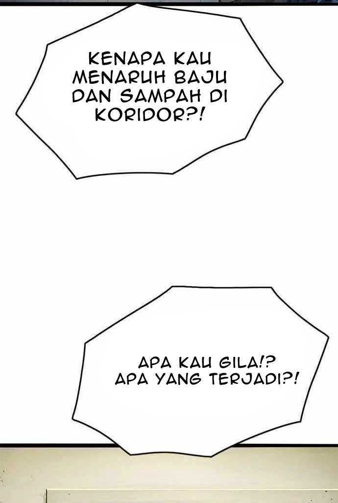 Death Row Boy Chapter 41 - halaman 22