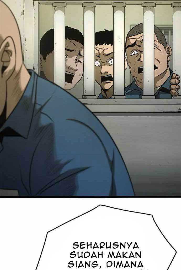 Death Row Boy Chapter 41 - halaman 23