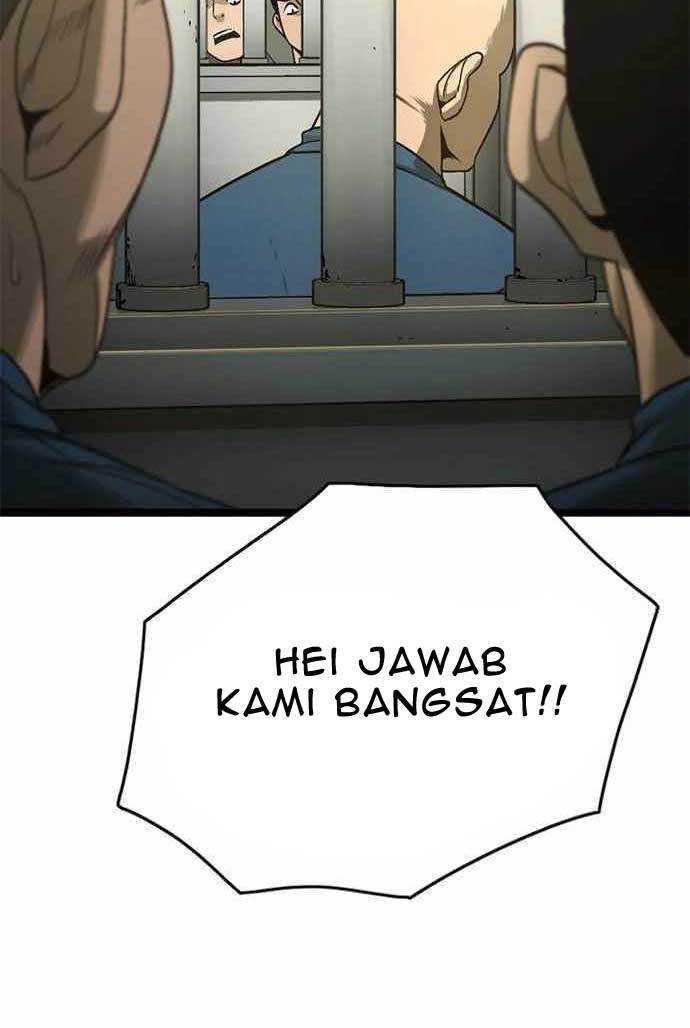 Death Row Boy Chapter 41 - halaman 25