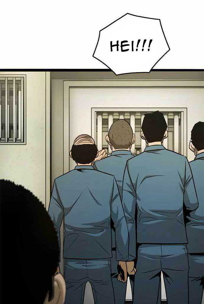 Death Row Boy Chapter 41 - halaman 26