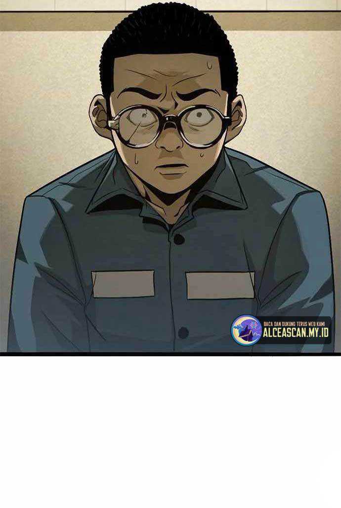 Death Row Boy Chapter 41 - halaman 28
