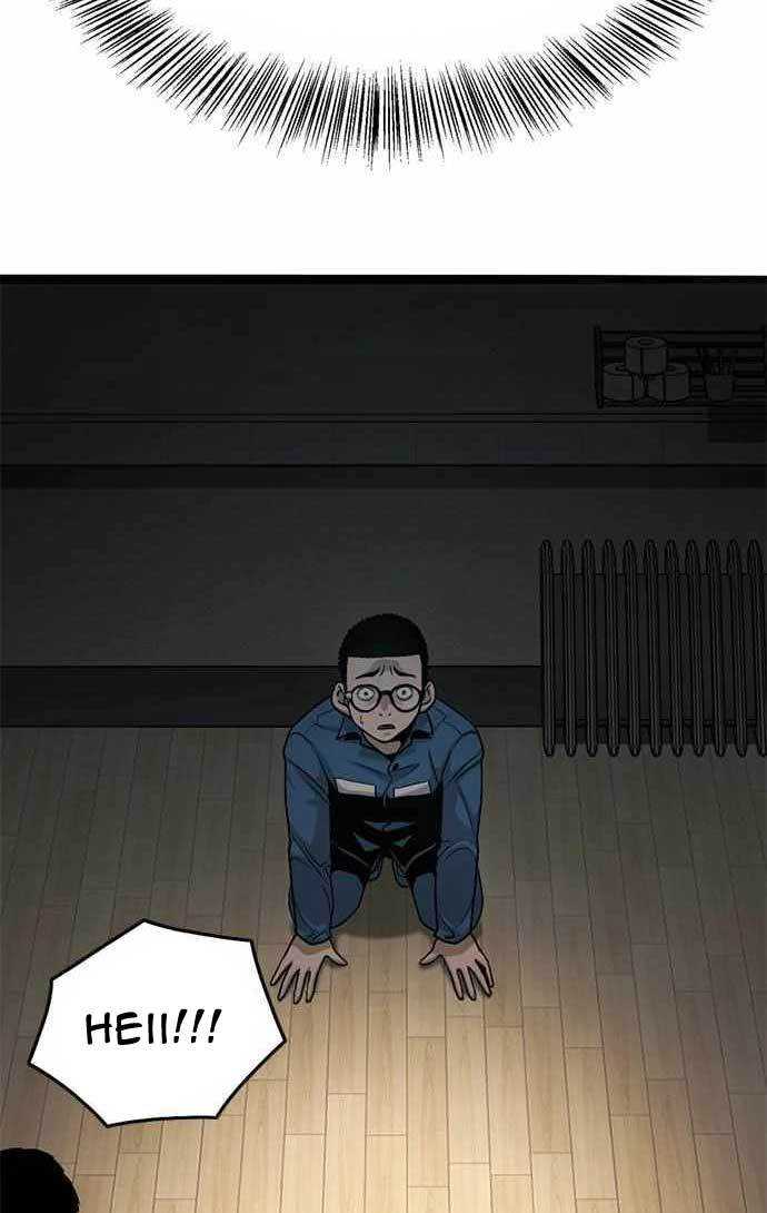 Death Row Boy Chapter 41 - halaman 30