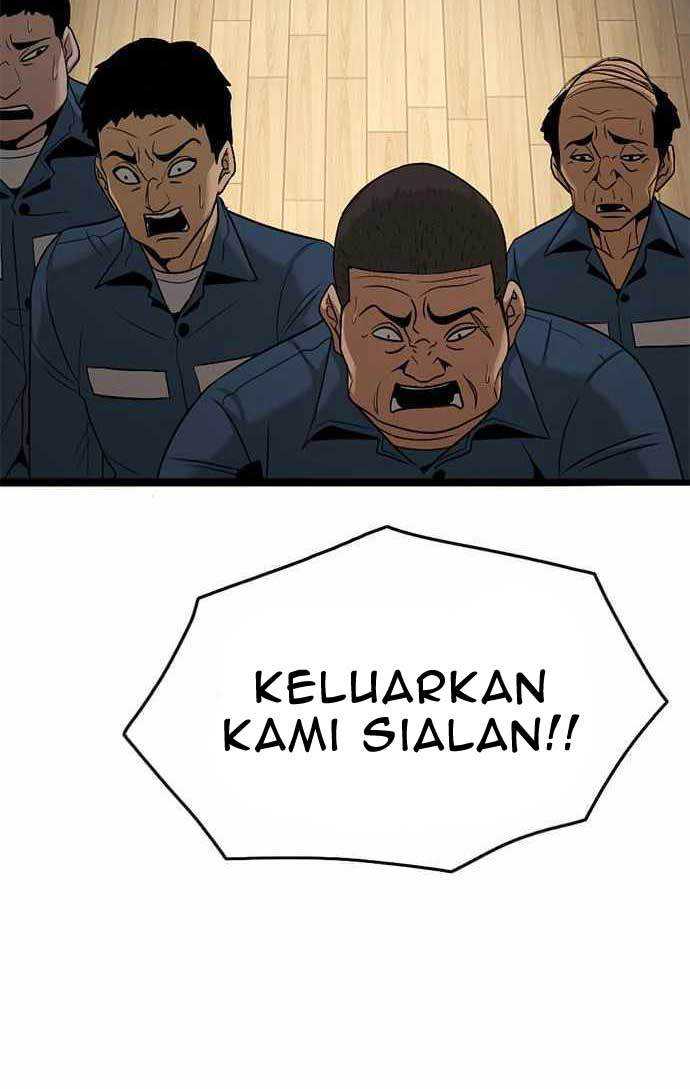 Death Row Boy Chapter 41 - halaman 31