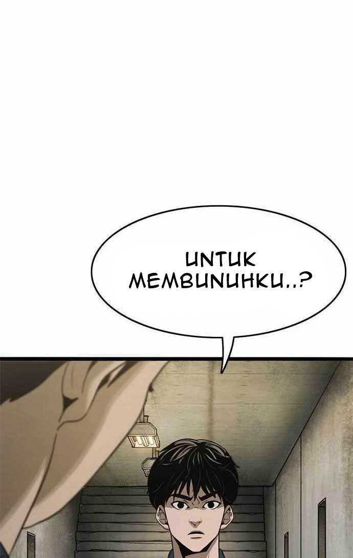 Death Row Boy Chapter 41 - halaman 36