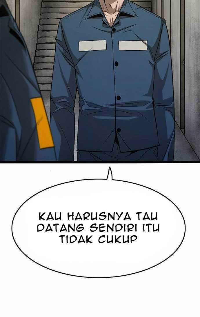 Death Row Boy Chapter 41 - halaman 37