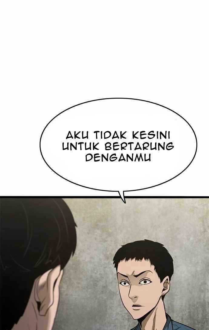 Death Row Boy Chapter 41 - halaman 38