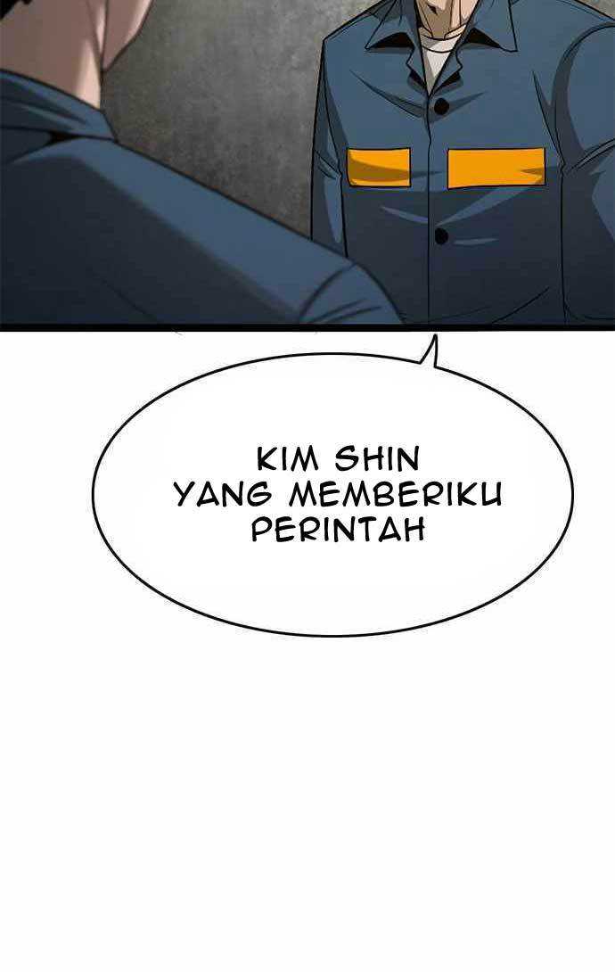 Death Row Boy Chapter 41 - halaman 39