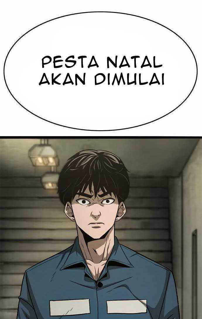 Death Row Boy Chapter 41 - halaman 40
