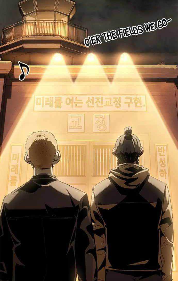 Death Row Boy Chapter 41 - halaman 43