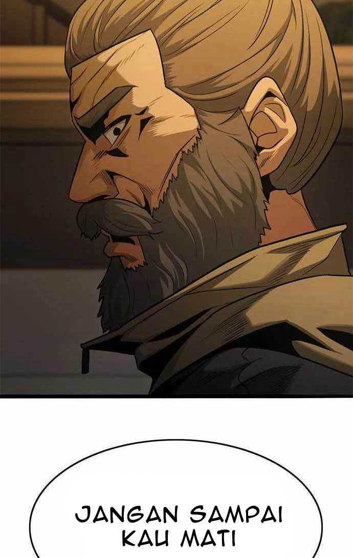 Death Row Boy Chapter 41 - halaman 49