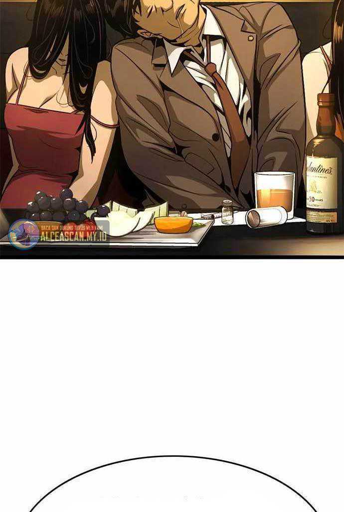 Death Row Boy Chapter 41 - halaman 5