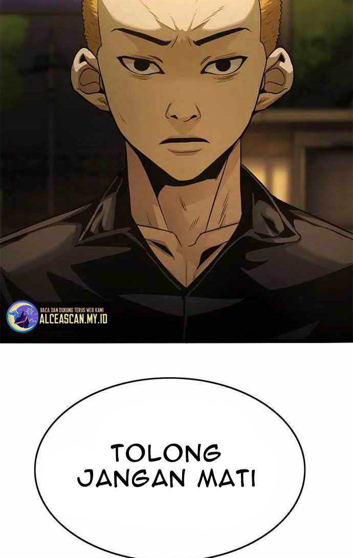 Death Row Boy Chapter 41 - halaman 51