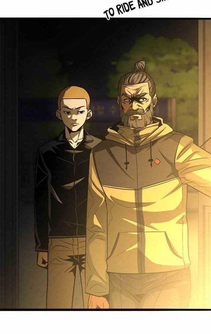Death Row Boy Chapter 41 - halaman 54