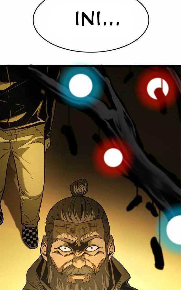 Death Row Boy Chapter 41 - halaman 59