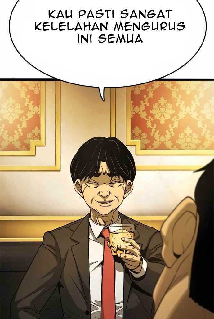Death Row Boy Chapter 41 - halaman 6