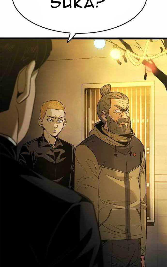 Death Row Boy Chapter 41 - halaman 71