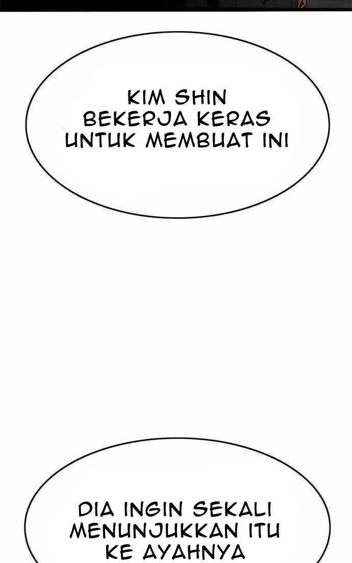 Death Row Boy Chapter 41 - halaman 72