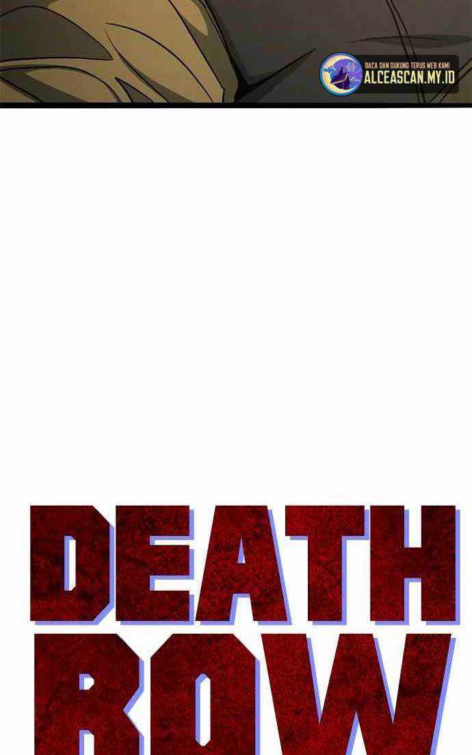 Death Row Boy Chapter 41 - halaman 81